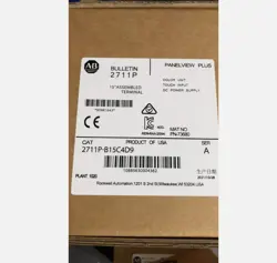 FACTORY SEALED 2711P-B15C4D9