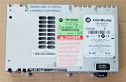 64MB FLASH/RAM 24VDC