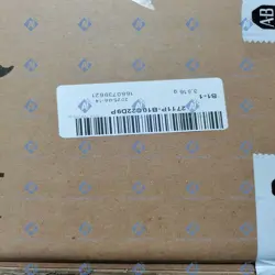 1PCS NEW AND SEALED ALLEN-BRADLEY 2711P-B10C22D9P FREE SHIPPING