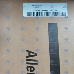 1PCS NEW AND SEALED ALLEN-BRADLEY 2711P-T6M5D FREE SHIPPING