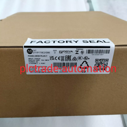 SER/D NEW & SEALED 2711P-T10C21D8S FAST DELIVERY GRAPHIC TERMINAL ALLEN BRADLEY