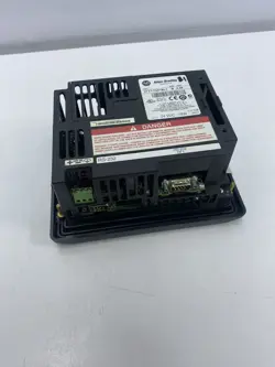 ALLEN BRADLEY 2711-T5A16L1