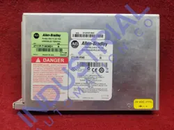 **REFURBISHED** ALLEN-BRADLEY 2711P-RN6 ***NEXT DAY AIR AVAILABLE***