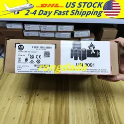 BRAND NEW 2711R-T4T ALLEN-BRADLEY PANELVIEW 800 4-INCH HMI TERMINAL SHIPPING