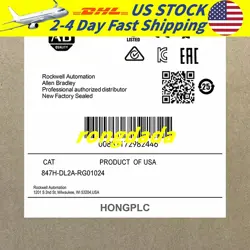 847H-DL2A-RG01024 FAST