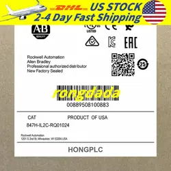 847H-IL2C-RQ01024 FAST