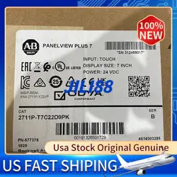 BRADLEY AB 2711P-T7C22D9PK