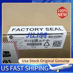 NEW ALLEN BRADLEY 2711P-T15C22D8S AB PANELVIEW PLUS 7 GRAPHIC TERMINAL