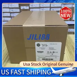 ALLEN BRADLEY 2711P-T7C4A1 PANELVIEW PLUS  NEW SEALED FREE SHIPPING