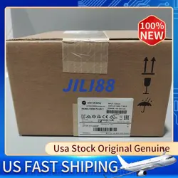 NEW 2711P-T7C22A9P PANELVIEW