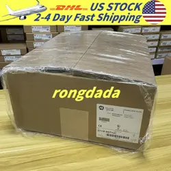 ALLEN-BRADLEY 2711P-RDT12C PANELVIEW PLUS 2711P-RDT12C NEW FACTORY SEALED