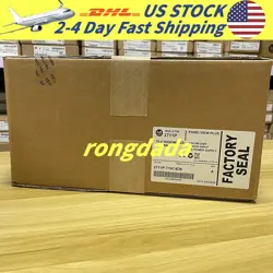 2711P-T10C4D8 BRAND NEW ALLEN-BRADLEY PANELVIEW PLUS ASSEMBELED TERMINAL STOCK