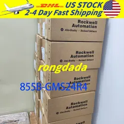 855B-GMS24R4 FAST SHIP