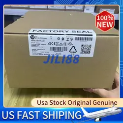 ALLEN-BRADLEY 2711P-T7C22D8S PANELVIEW PLUS 7 GRAPHIC TERMINAL BRAND NEW