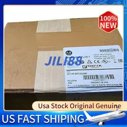 2711P-B7C22A9P PANELVIEW PLUS 7 PERFORMANCE TERMINALS BRAND NEW ALLEN BRADLEY