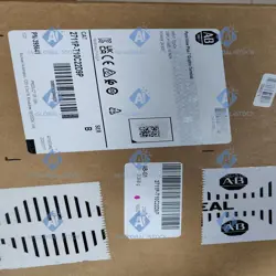 ONE NEW FACTORY SEALED ALLEN-BRADLEY 2711P-T10C22D9P | REAL US STOCK