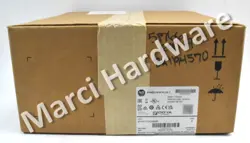 SEALED ALLEN BRADLEY 2711P-T10C22D9P /A PANELVIEW PLUS 7 10.4