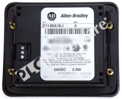 2711-M3A18L1 SERIES