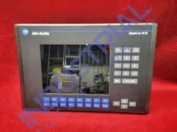 **REFURBISHED** ALLEN-BRADLEY 2711-K10C3 ***NEXT DAY AIR AVAILABLE***
