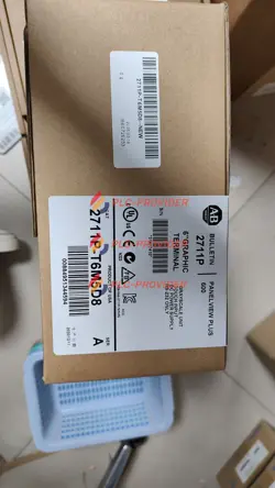 NEW SEALED 2711P-T6M5D8