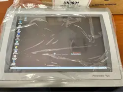 TOUCHSCREEN NEW 2020