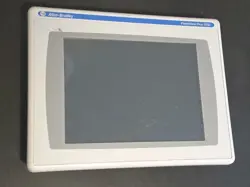 AB 2711P-T12C4 ALLEN BRADLEY  PANELVIEW PLUS 12.1