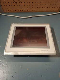 ALLEN BRADLEY 2711P-T10C22D9P FOR PARTS