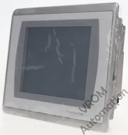 SURPLUS ALLEN BRADLEY 2711P-T7C22A9P /A PANELVIEW PLUS 7 PERFORMANCE 6.5