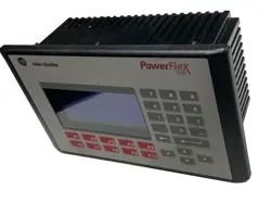 POWERFLEX-7000 PANELVIEW 2711-K5A5L11P