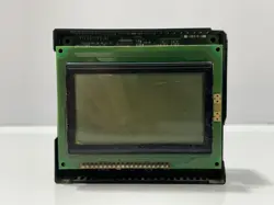 BROKEN ALLEN BRADLEY 2711-M3A19L1 SER-A PANELVIEW 300 MICRO