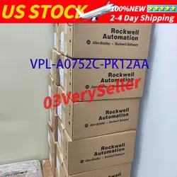 ALLEN-BRADLEY BRAND NEW