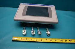 USED ALLEN BRADLEY 2711P-RP-2 SER G