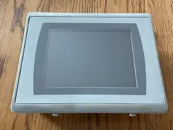 ALLEN BRADLEY 2711P-T7C21D8S SER B PANELVIEW PLUS 7 6.5