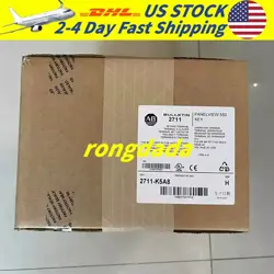 2711-K5A8 PANELVIEW STANDARD