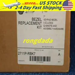 BRADLEY NEW 2711P-RBK7