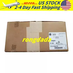 2711P-RDK12C NEW SEALED ALLEN-BRADLEY HMI PANELVIEW PLUS DISPLAY MODULE
