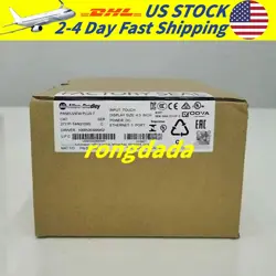 NEW ALLEN BRADLEY 2711P-T4W21D8S STANDARD MODEL GRAPHIC TERMINAL 2711PT4W21D8S