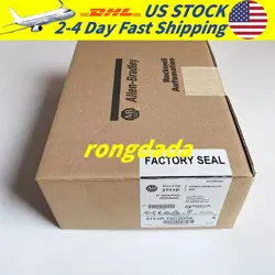 ALLEN BRADLEY NEW 2711P-T6C20D8 PANELVIEW PLUS 6 GRAPHIC TERMINAL 2711PT6C20D8