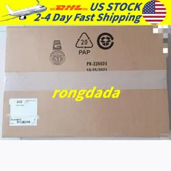 2711P-RBT10 BRAND NEW ALLEN BRADLEY FREE SHIPPING US STOCK