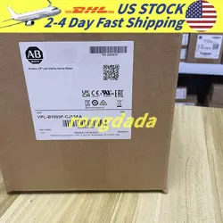 VPL-B1003F-CJ12AA ALLEN-BRADLEY