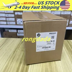 ALLEN-BRADLEY SERVO MOTOR