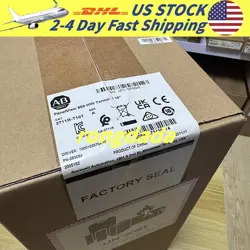 FACTORY SEALED PANELVIEW