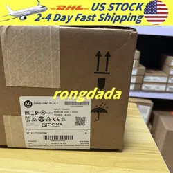 ALLEN-BRADLEY 2711P-T7C22D9P NEW