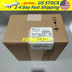 ALLEN-BRADLEY 2711P-T7C22A9P NEW