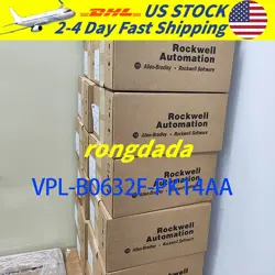 ALLEN-BRADLEY VPL-B0632F-PK14AA AC DRIVE NEW SEALED FAST SHIPPING