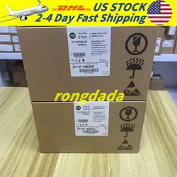 ALLEN BRADLEY 2711P-T6M20D TOUCH SCREEN NEW FACTORY SEALED  FREE SHIPPING