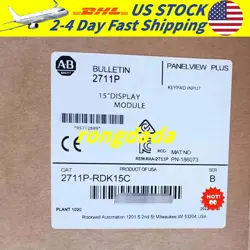 2711P-RDK15C COLOR 15