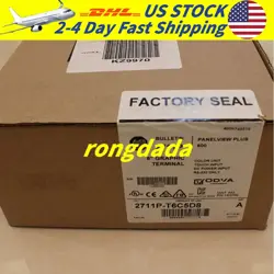 2711P-T6C5D8 /A