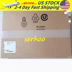 BRAND NEW ALLEN BRADLEY 2711P-RBT10 FREE SHIPPING US STOCK