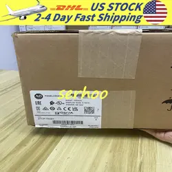 2713P-T6CD1 SERIES A BRAND NEW ALLEN BRADLEY PANELVIEW 5310 6” GRAPHIC TERMINAL